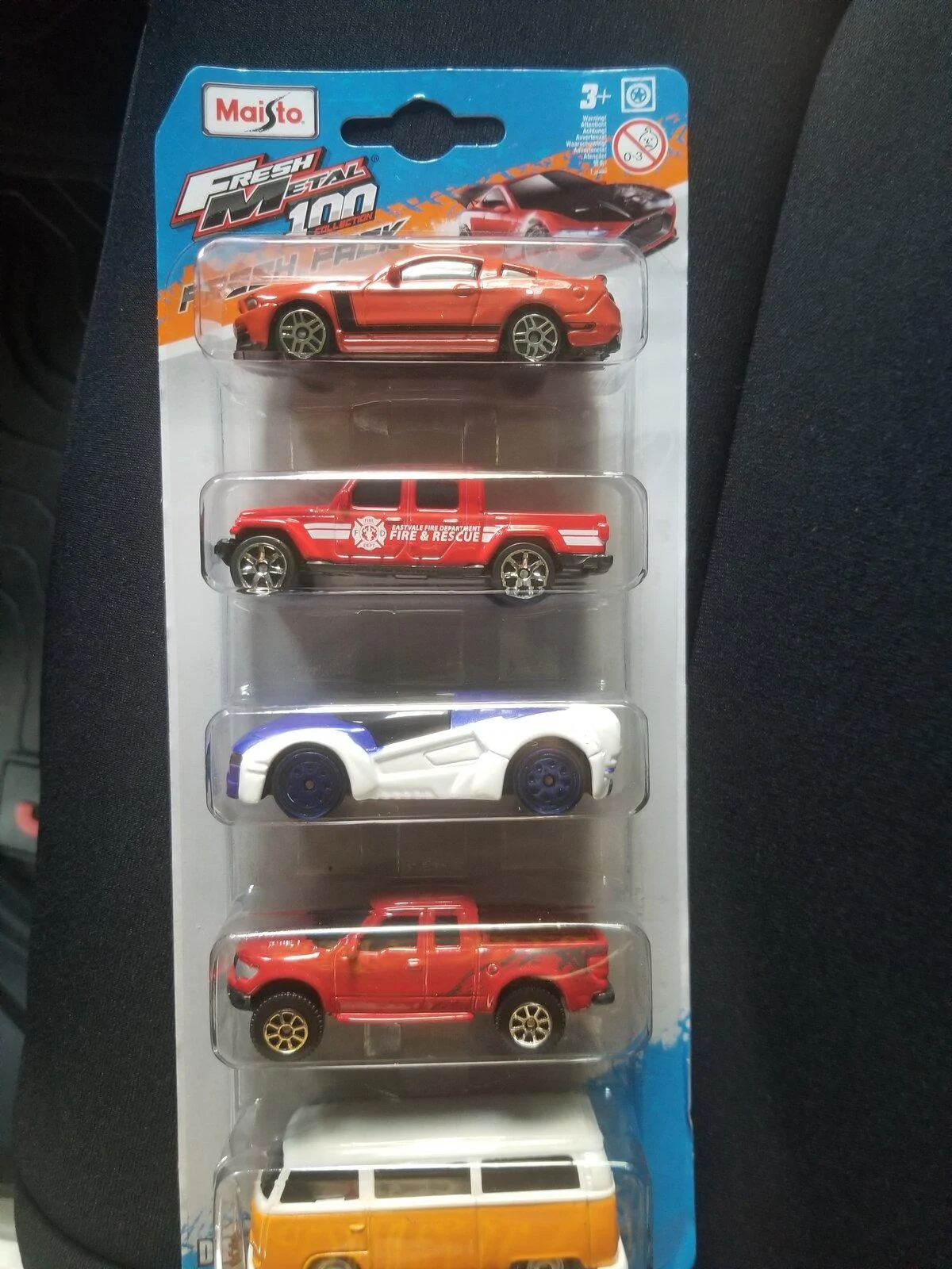 Jeep Gladiator Toy Gladiators, completed my Hot Wheels set. 20210723_173213