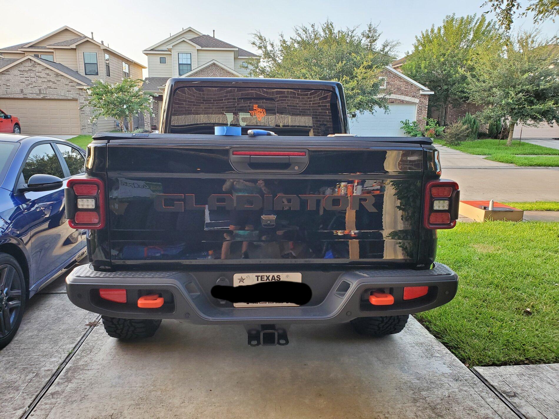 Jeep Gladiator Tailgate Badge 20210723_194600