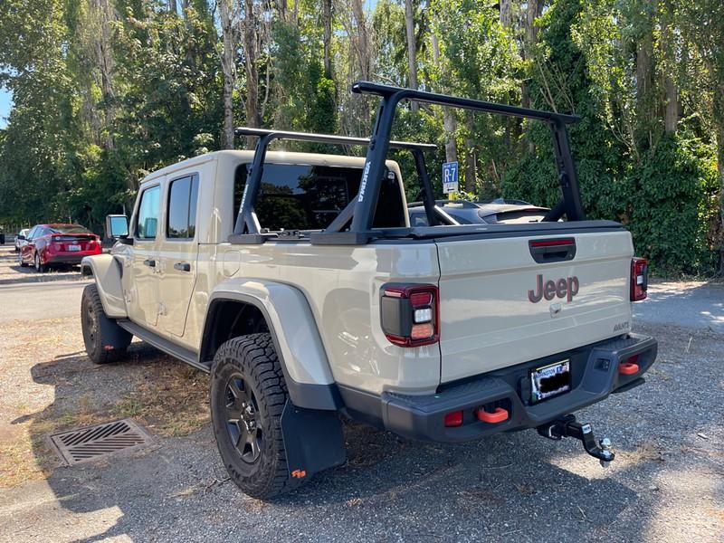 Jeep Gladiator What did you do WITH your Gladiator today? i-JjbdtHC-L
