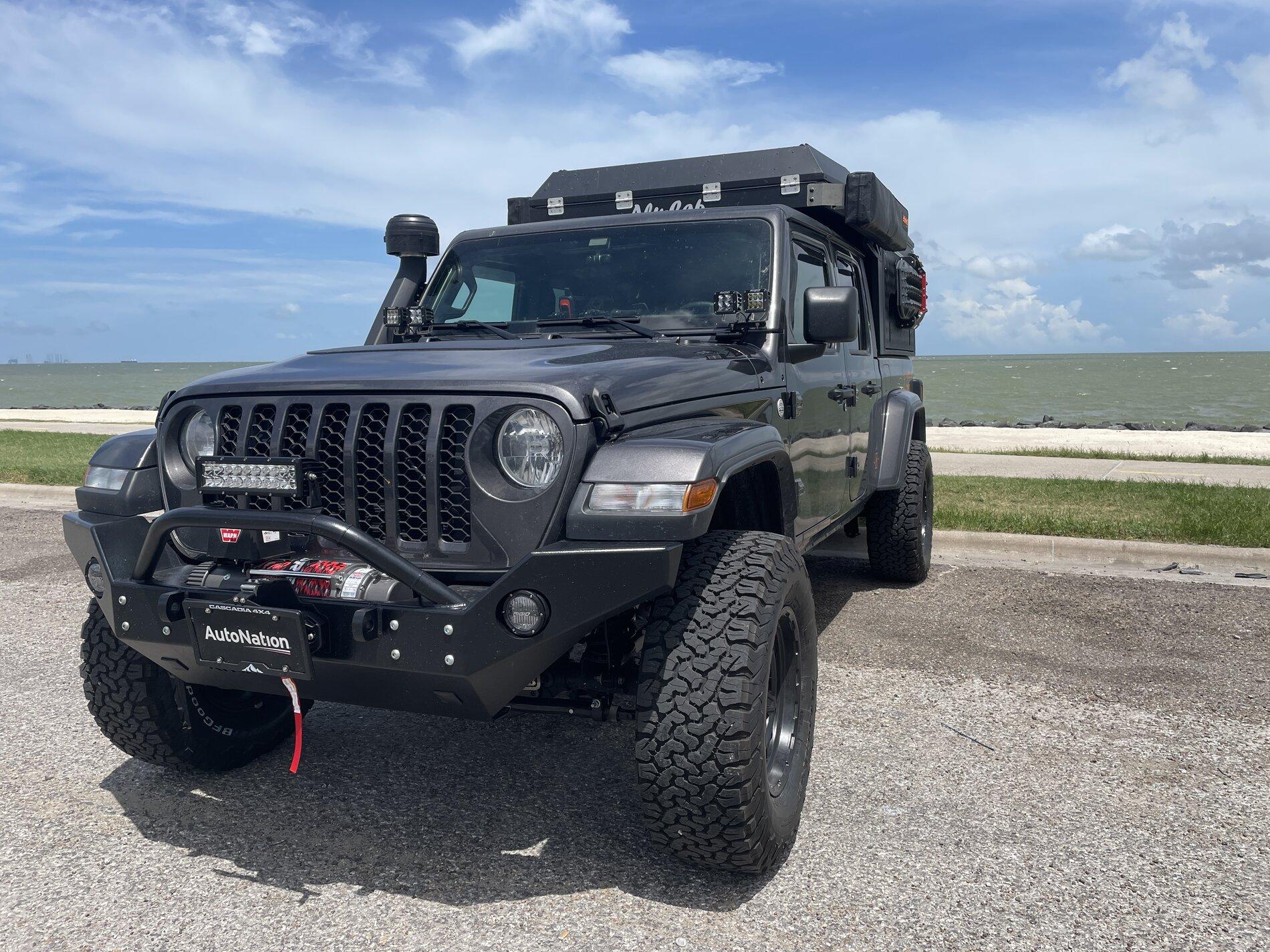 Jeep Gladiator Our Global Overland Rig and Major Build Mods Jeep-Gladiator-Overland-Build-Suspension.JPG