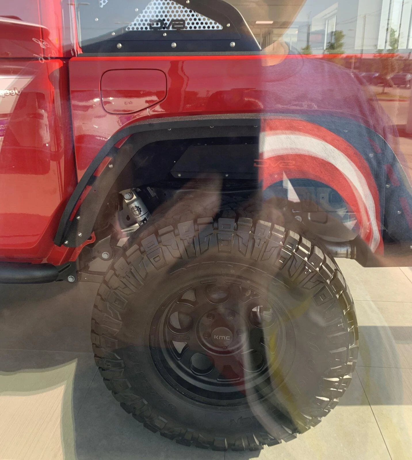 Jeep Gladiator JT Mojave with 37” tires dealer built D33F28B2-83A0-4242-B525-1CE06BE349BA