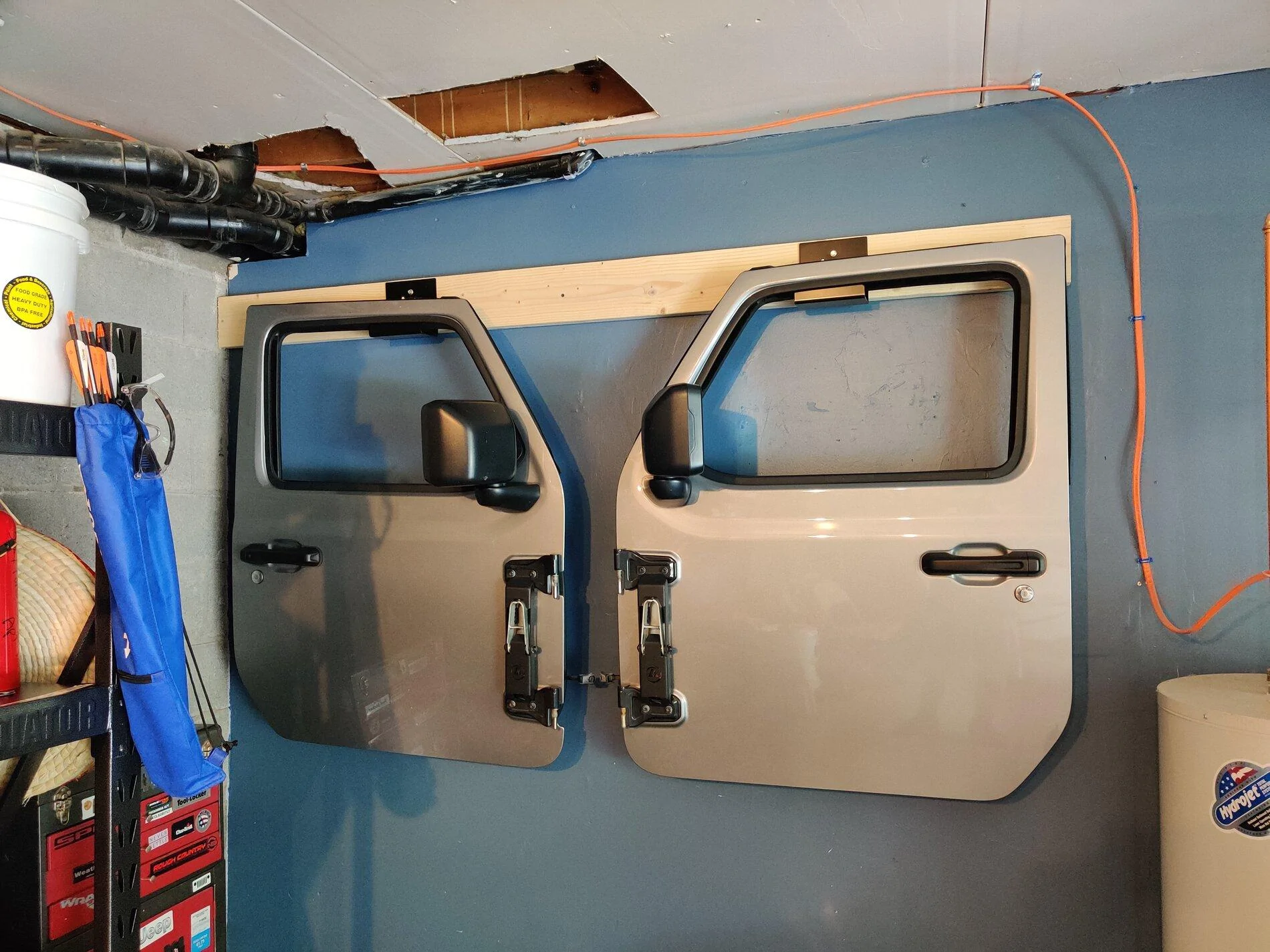 Jeep Gladiator Door hangers IMG_20210723_131533