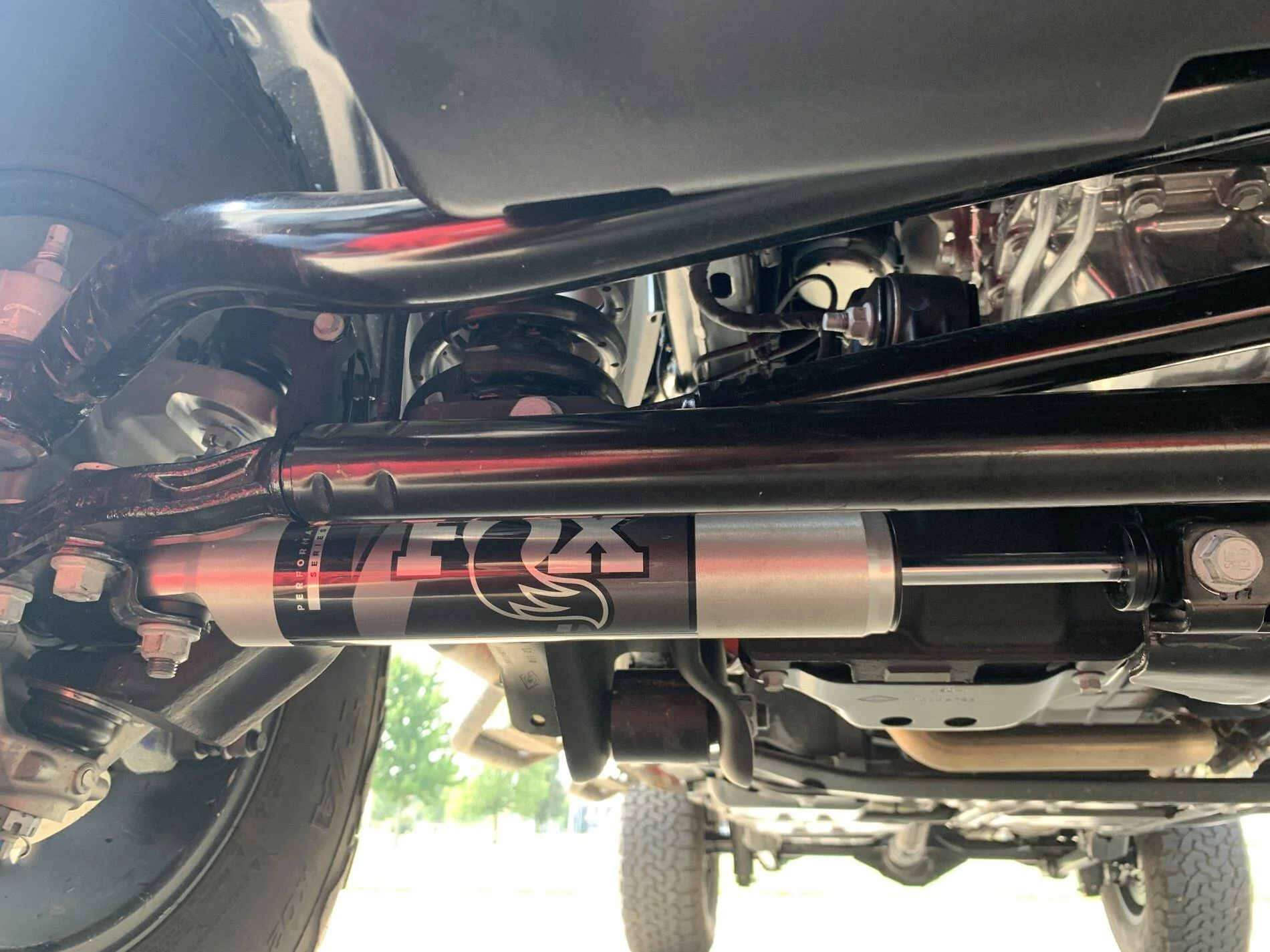 Jeep Gladiator What did you do TO your Gladiator today? [ADMIN WARNING: NO POLITICS, NO GUN TALK] D1C3D172-B322-4D37-A8C1-FBC7A5174AB8