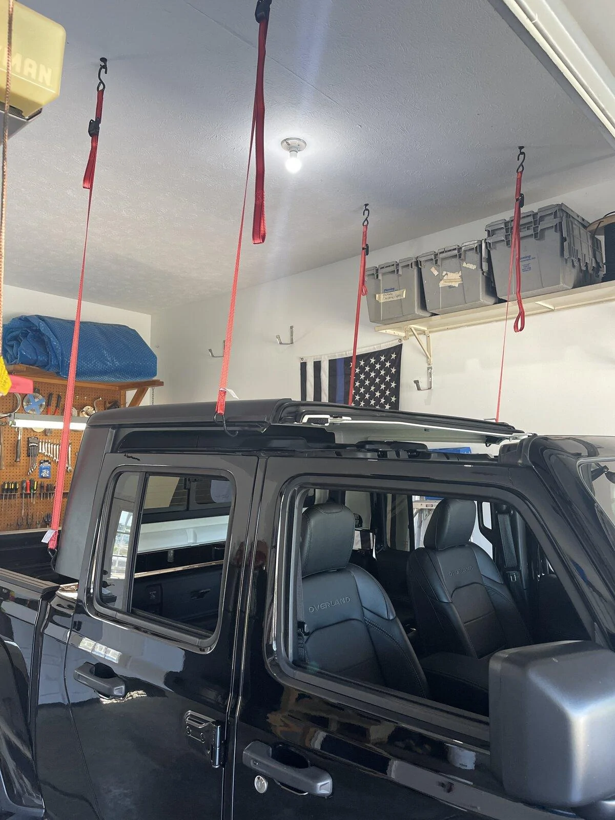 Jeep Gladiator Hoist question B68ED141-7851-4585-AB0A-1A3C19EB532E