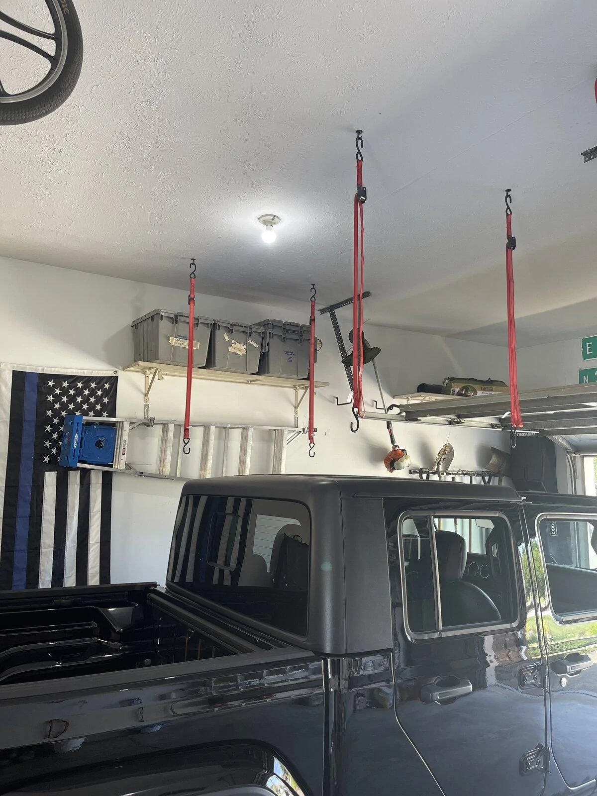 Jeep Gladiator Hoist question 40BA7EDD-3011-48CD-AE39-06B202853D41