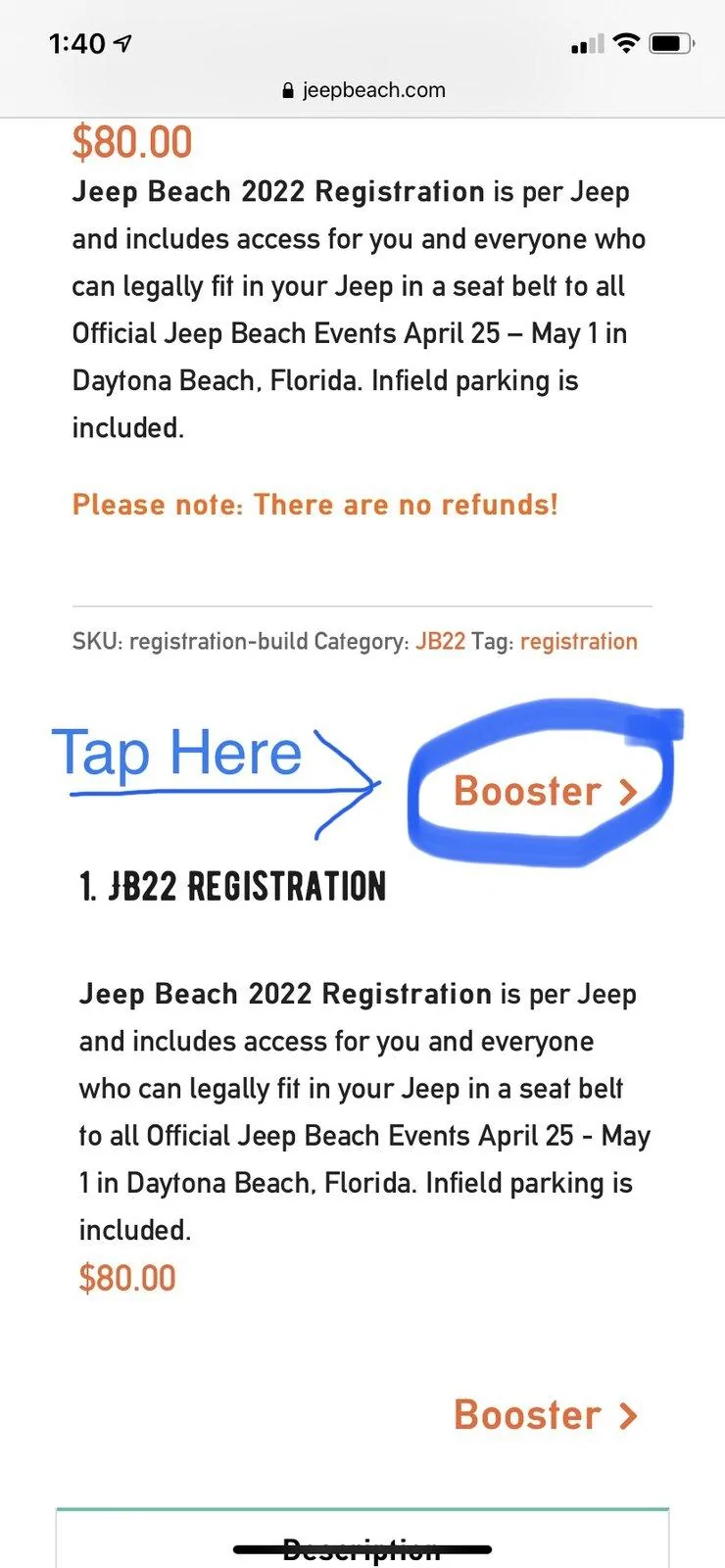 Jeep Gladiator Jeep Beach 2022 7F1AAFFA-A0DE-41AC-B4AC-1A6C92E797CE