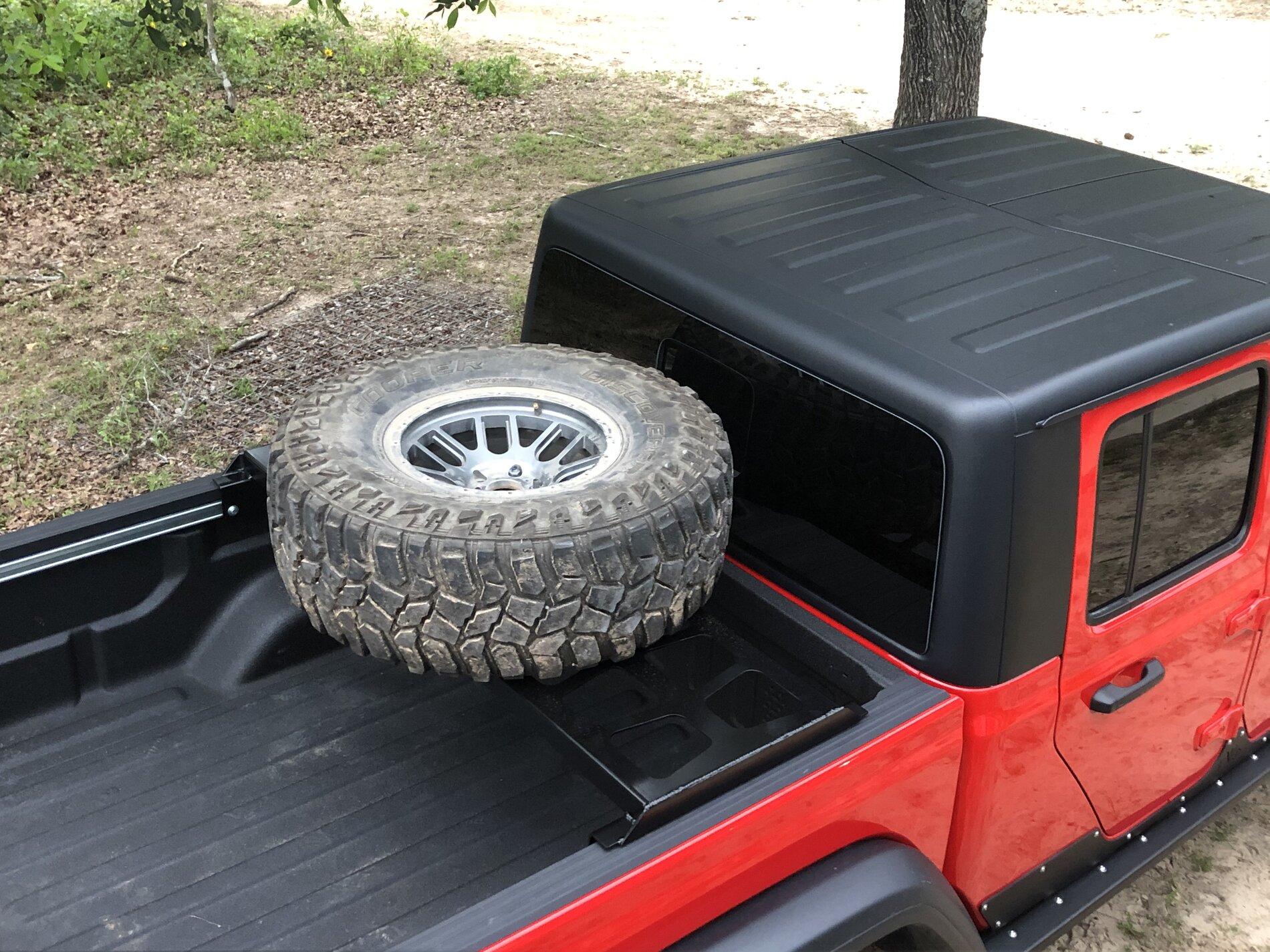 Jeep Gladiator 2021 Diesel Texas Trail built 37C79A20-0DBF-4400-8CC5-E47B758D612E