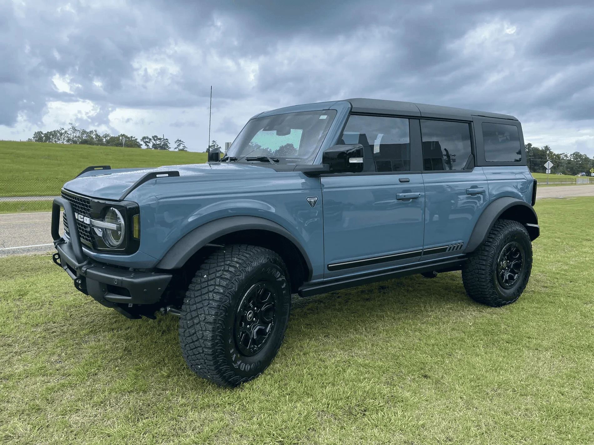 Jeep Gladiator GECKO IS NOW AVAILABLE FOR GLADIATOR!!!  \m/ \m/ 0A88D573-3056-42BC-97F7-64B0CC6EDE9A