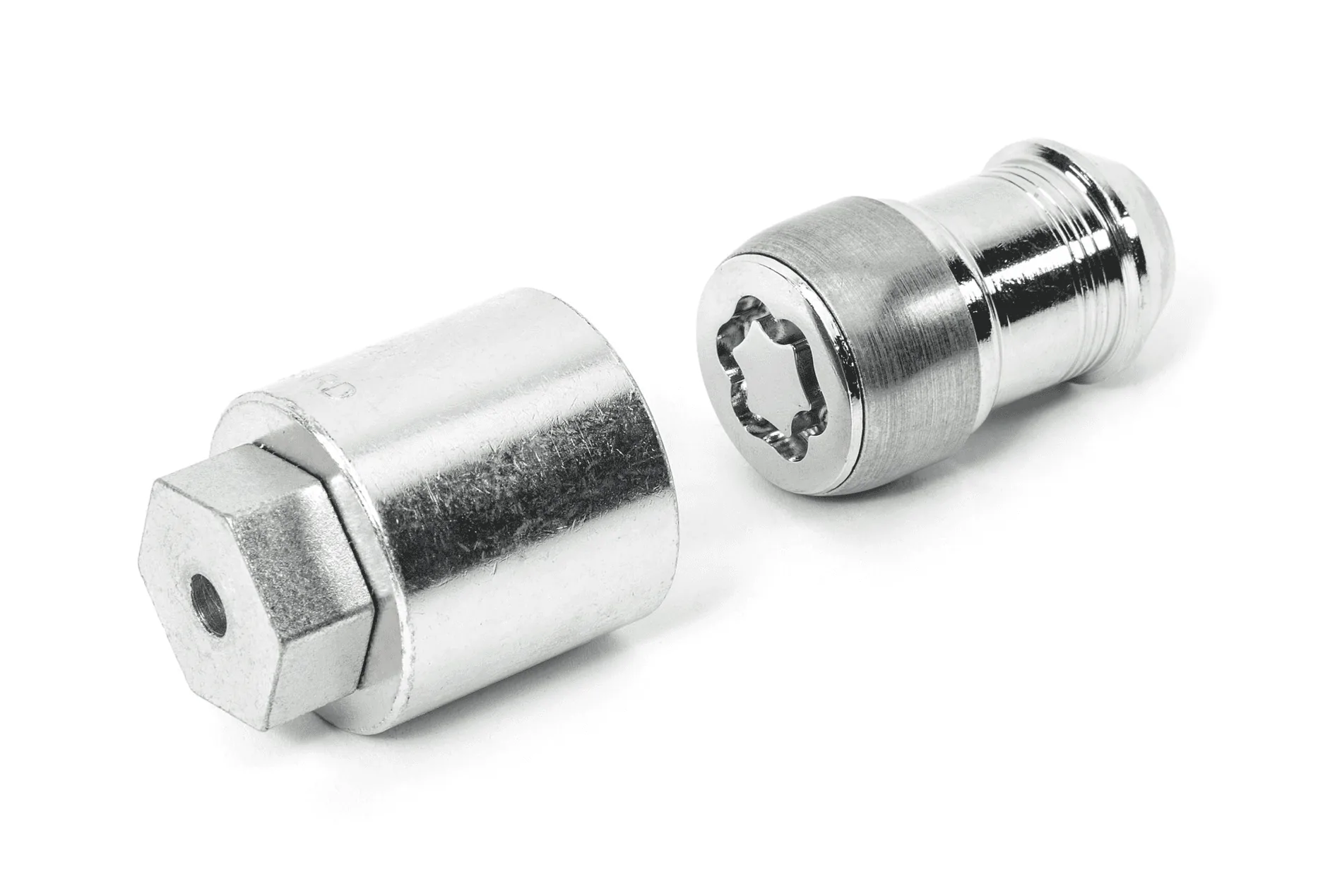 Jeep Gladiator Wheel locks. Does this look right? 1627156416210