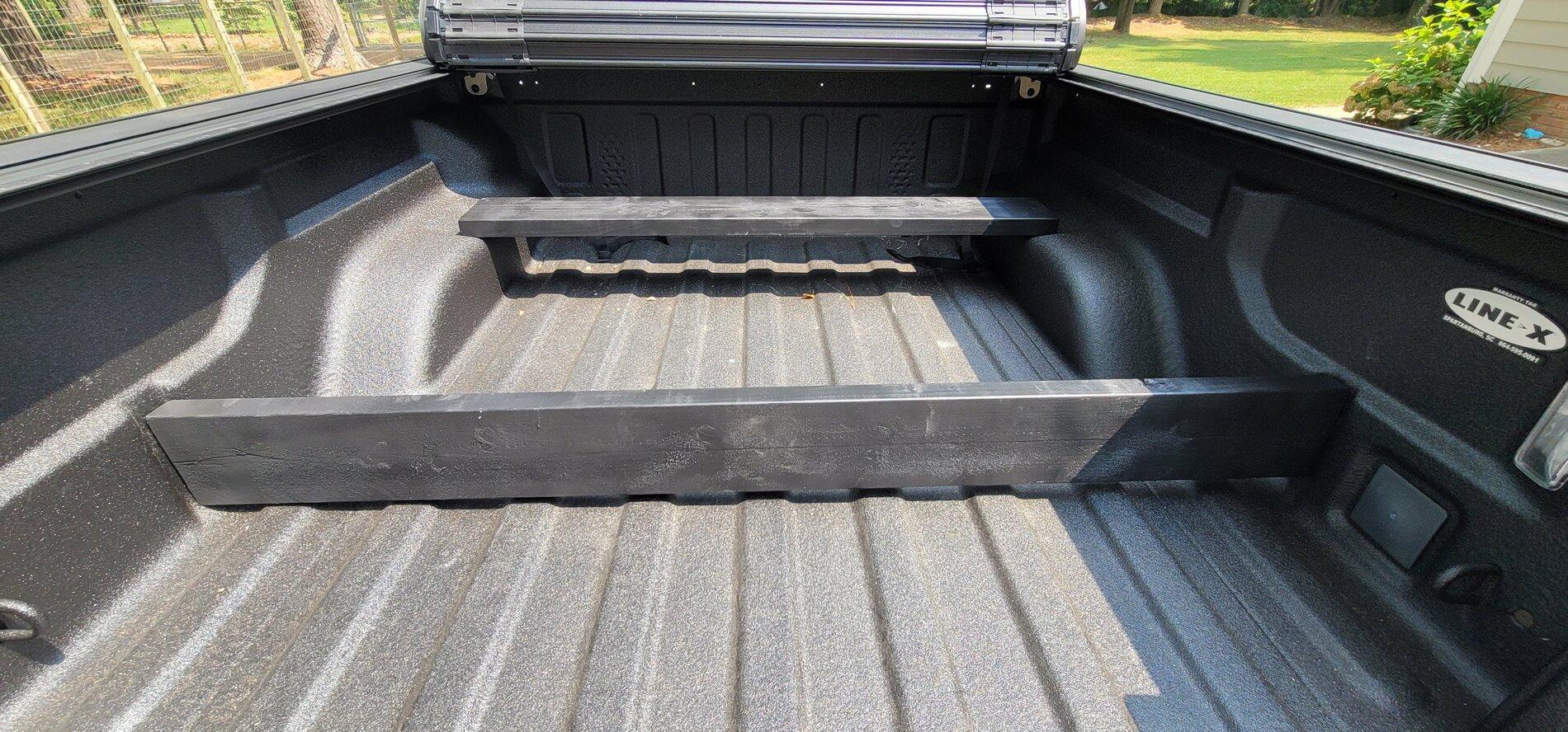 Jeep Gladiator What did you do TO your Gladiator today? [ADMIN WARNING: NO POLITICS, NO GUN TALK] 20210724_153510
