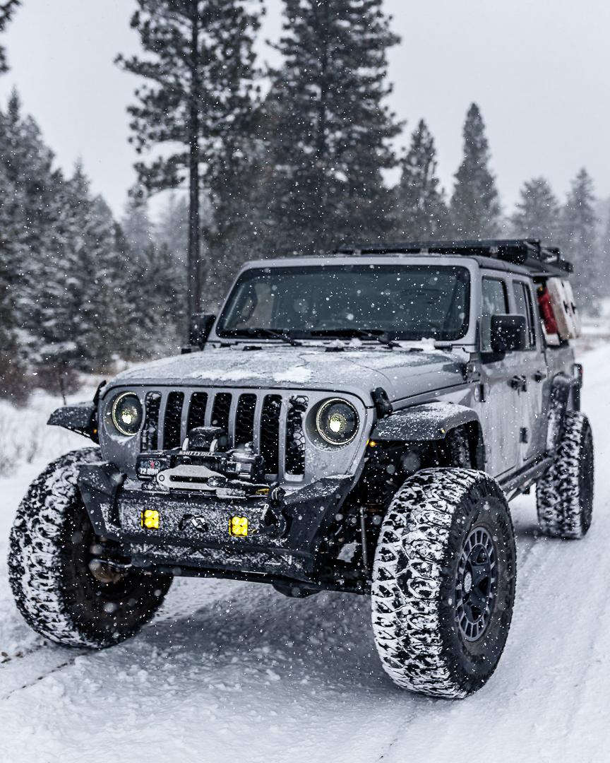 Jeep Gladiator Mojave Expedition Build DSC_0739