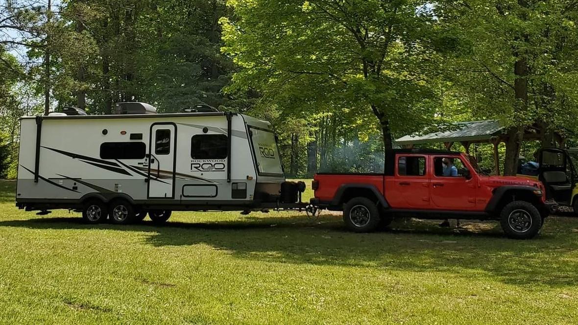 Jeep Gladiator What have you been towing with your Eco Diesel FB_IMG_1622513140966~2