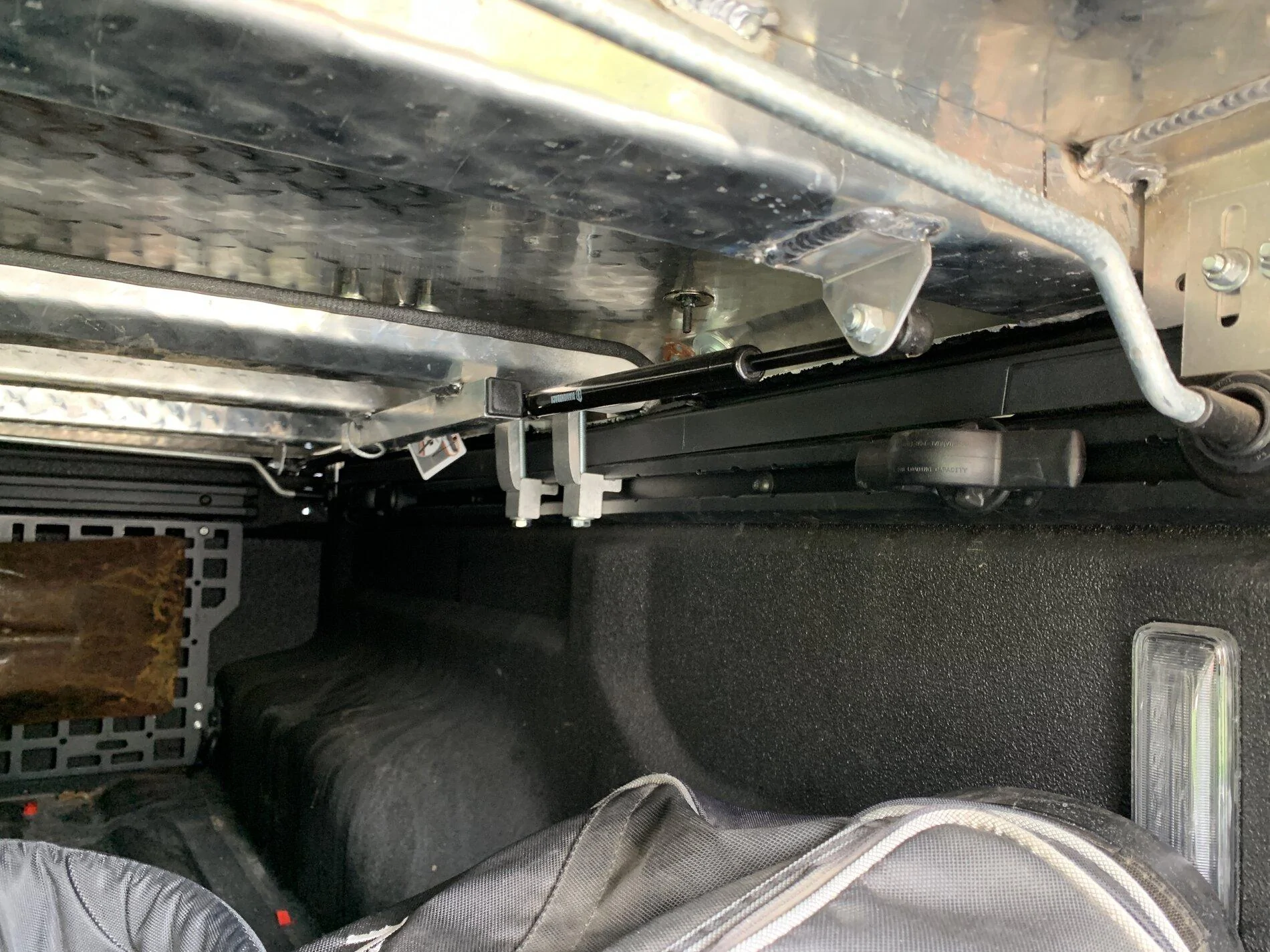 Jeep Gladiator SOLD: Diamondback SE bed cover + Front Runner load bars C0EB7304-55A8-4BFC-9576-0B1675DFEC62