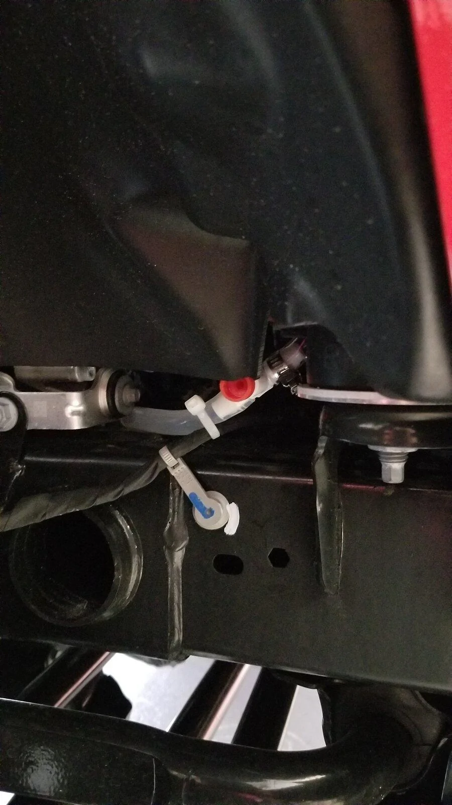 Jeep Gladiator AmFib Low Mount Snorkel? 20210725_151923