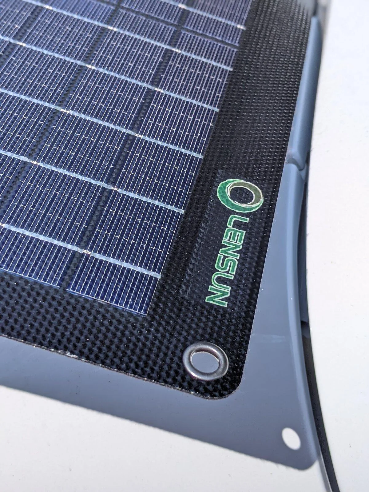 Jeep Gladiator Dual Battery w/ Redarc BCDC1225D in Engine Bay + 35W Lensun Hood Solar Panel PXL_20210725_182446795.PORTRAIT