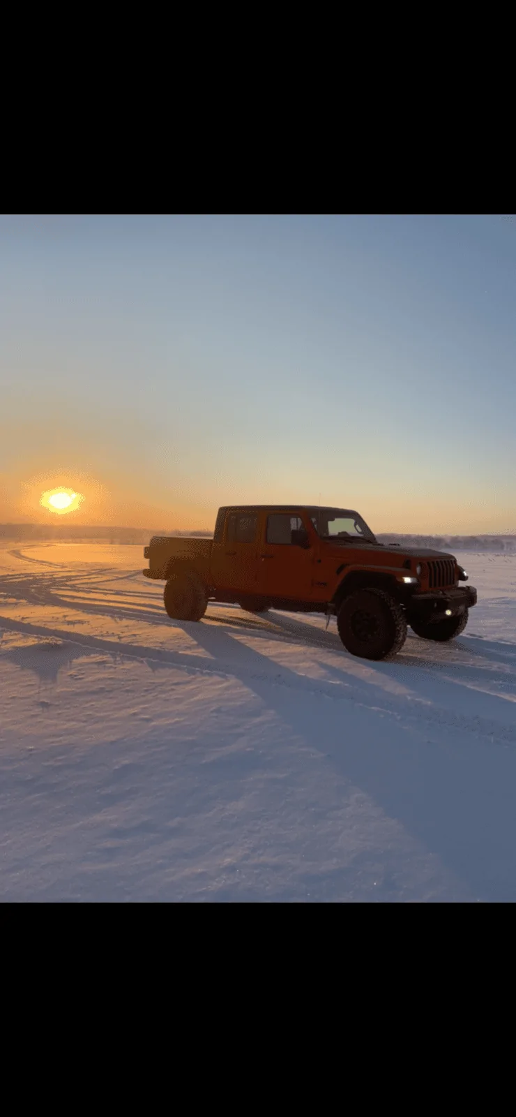 Jeep Gladiator Gladiator Glamour Shots 4FE7D35C-709C-41A0-B7EB-7569EA4AA6B6