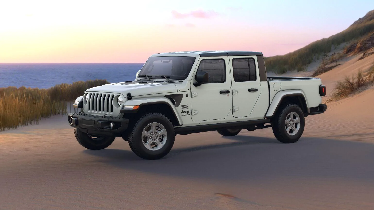 Jeep Gladiator Freedom Edition Freedom Edition