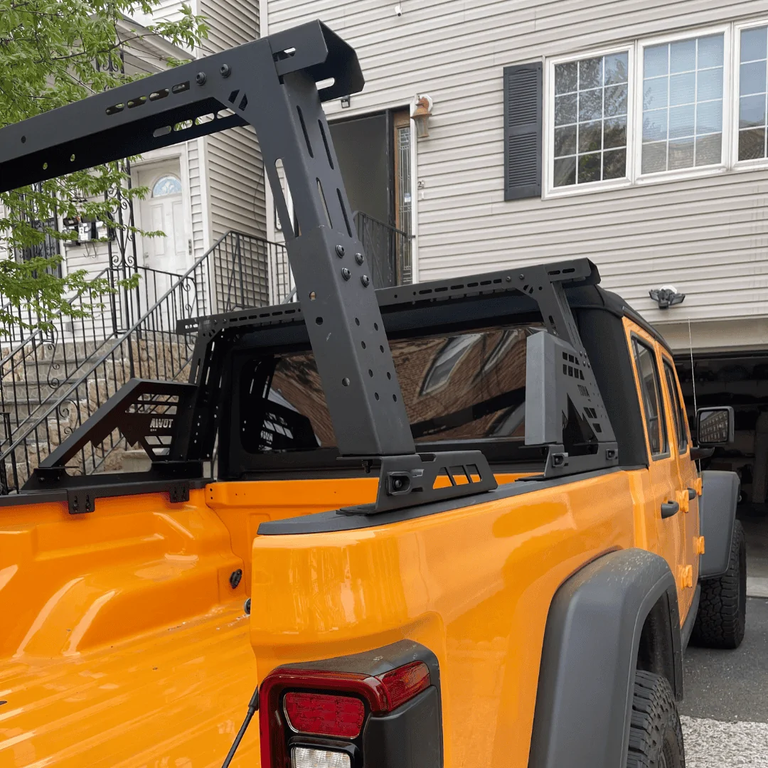 Jeep Gladiator TUWA PRO®️ 4CX Series MOAB Bed Rack System! Untitled design (11)