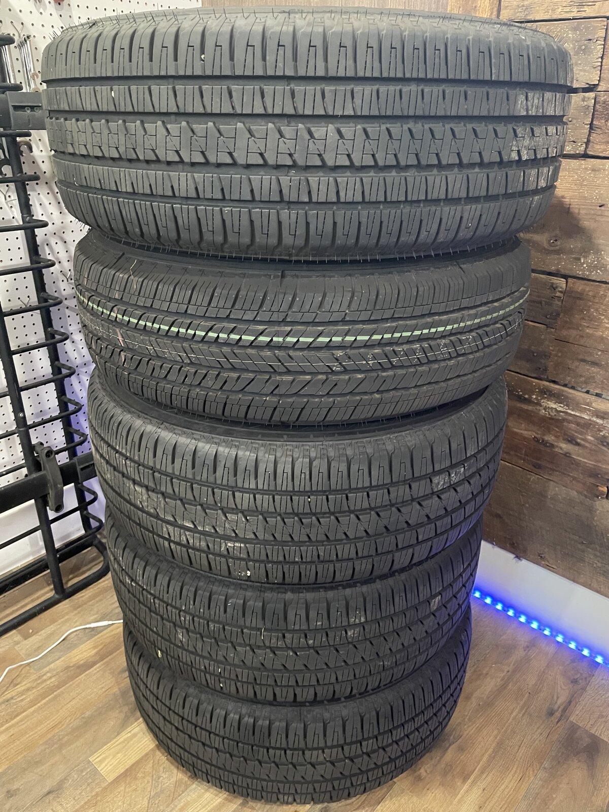 Jeep Gladiator For sale:  2021 Gladiator High Altitude wheels IMG_6195