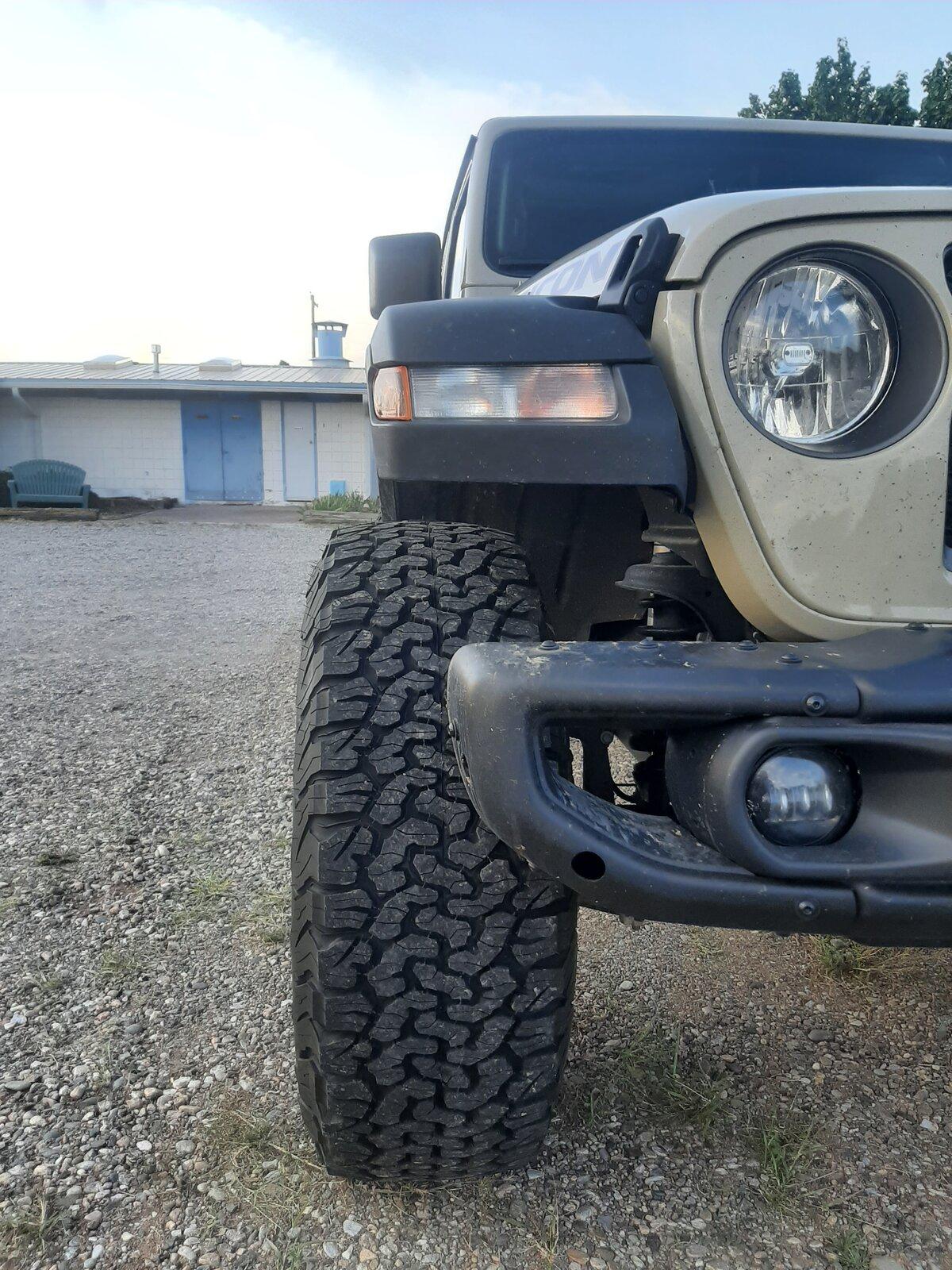 Jeep Gladiator 37 BFG ATs 20210724_193050