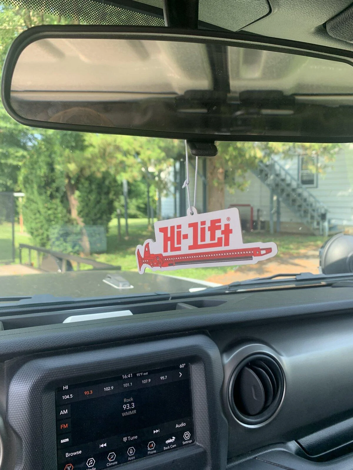 Jeep Gladiator My jeep smells like cheap hookers and beer, please send help!! 06C8CB47-1979-4F77-83A6-E6F87D84FCA1
