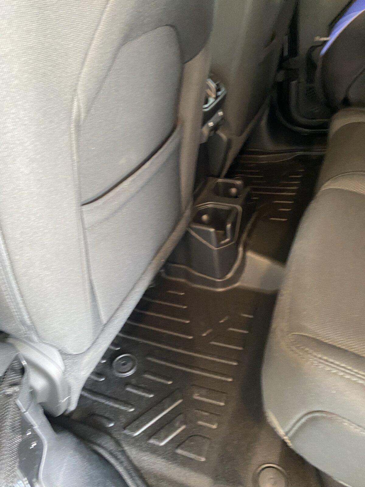 Jeep Gladiator What did you do TO your Gladiator today? [ADMIN WARNING: NO POLITICS, NO GUN TALK] CBAB8C28-744F-47A8-A743-A3C4402209EA