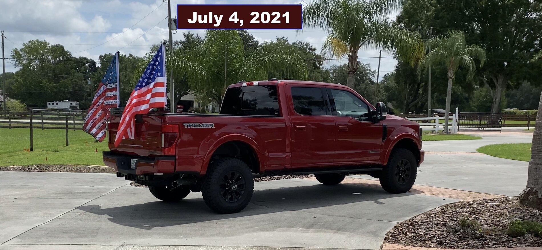 Jeep Gladiator I want to trade my F150 for a Gladiator 5D2667D5-766B-417A-8303-FCF6DD2C72E4_1_201_a