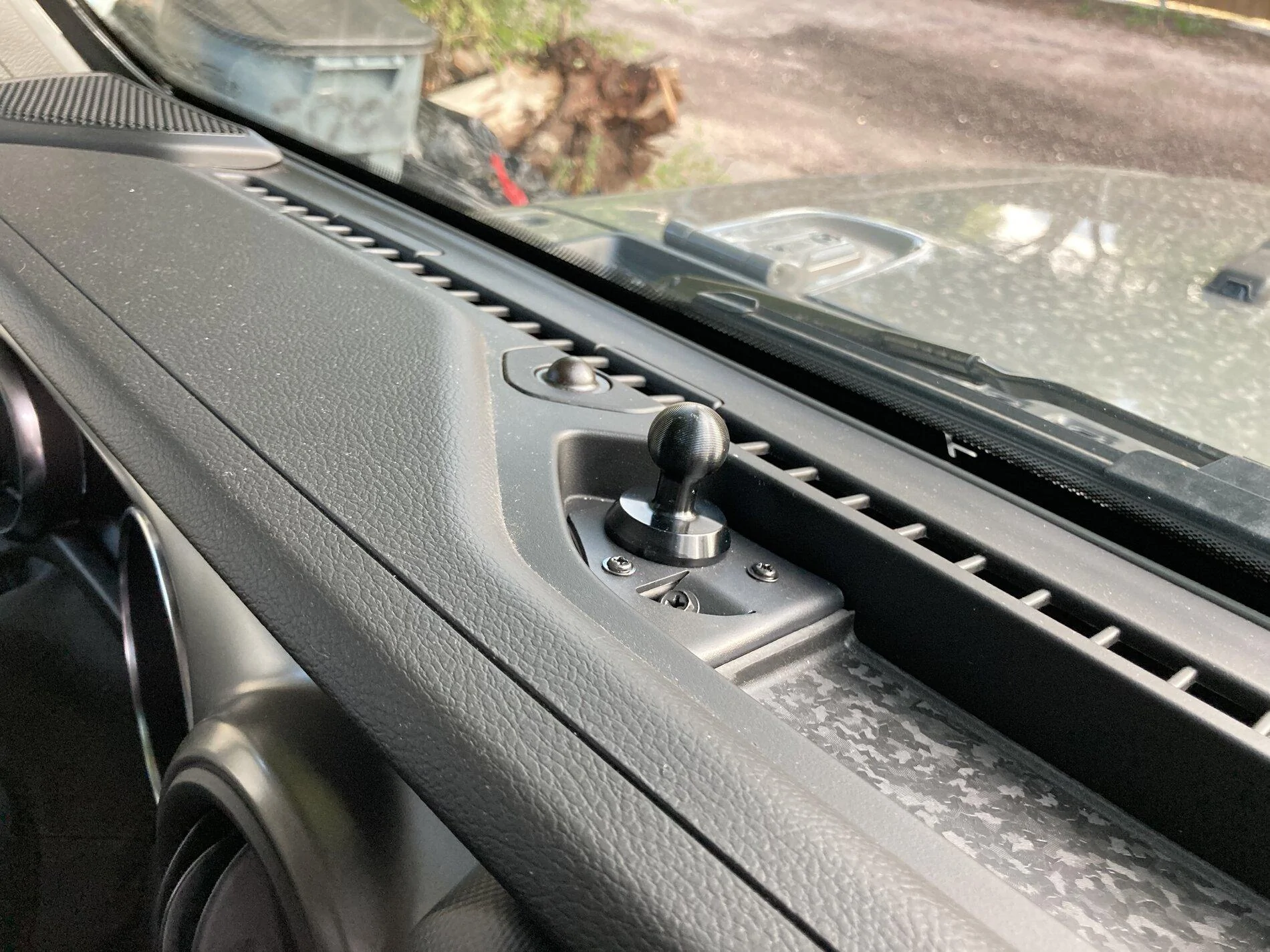 Jeep Gladiator What did you do TO your Gladiator today? [ADMIN WARNING: NO POLITICS, NO GUN TALK] IMG_1055
