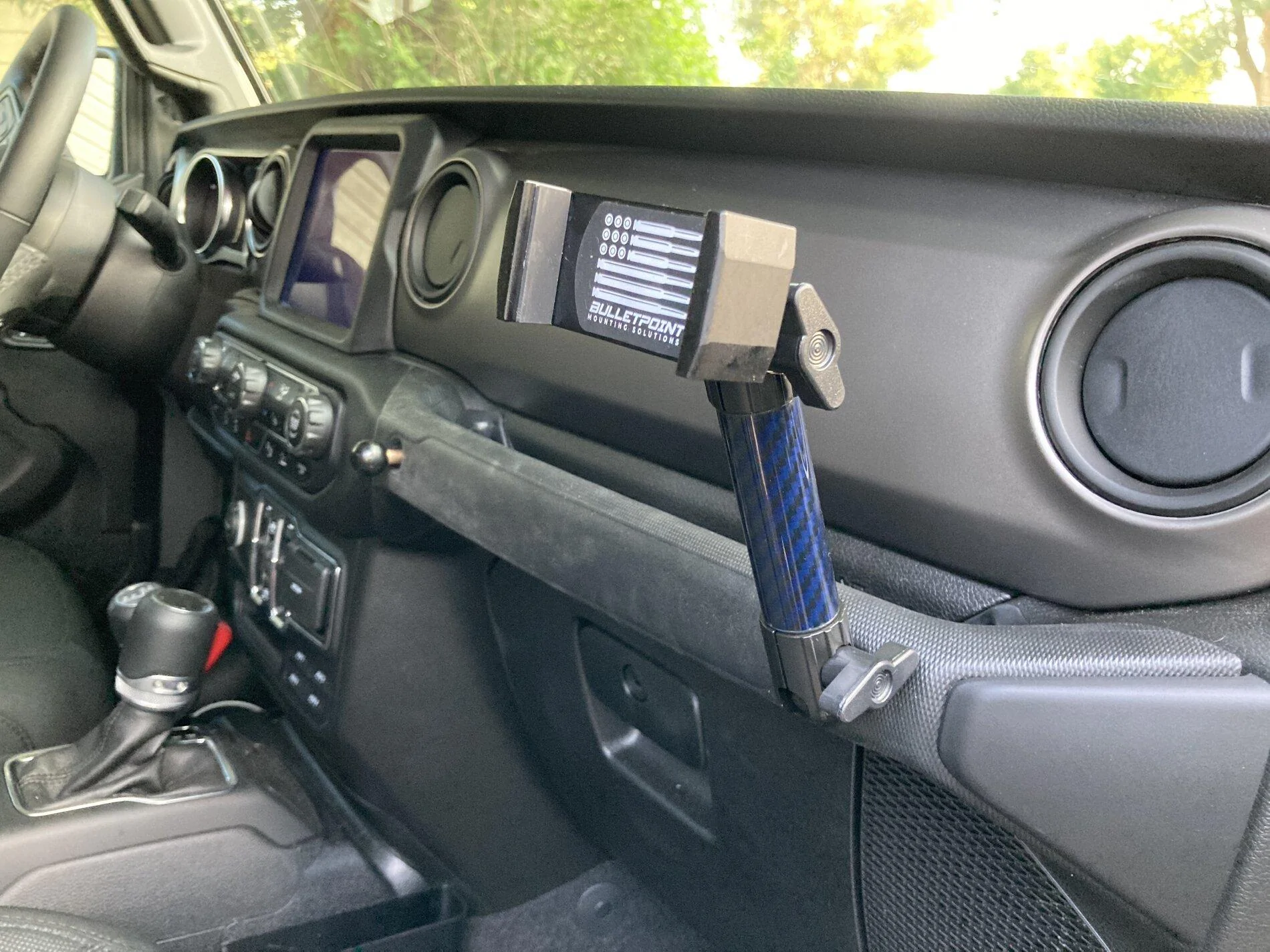 Jeep Gladiator What did you do TO your Gladiator today? [ADMIN WARNING: NO POLITICS, NO GUN TALK] IMG_1056