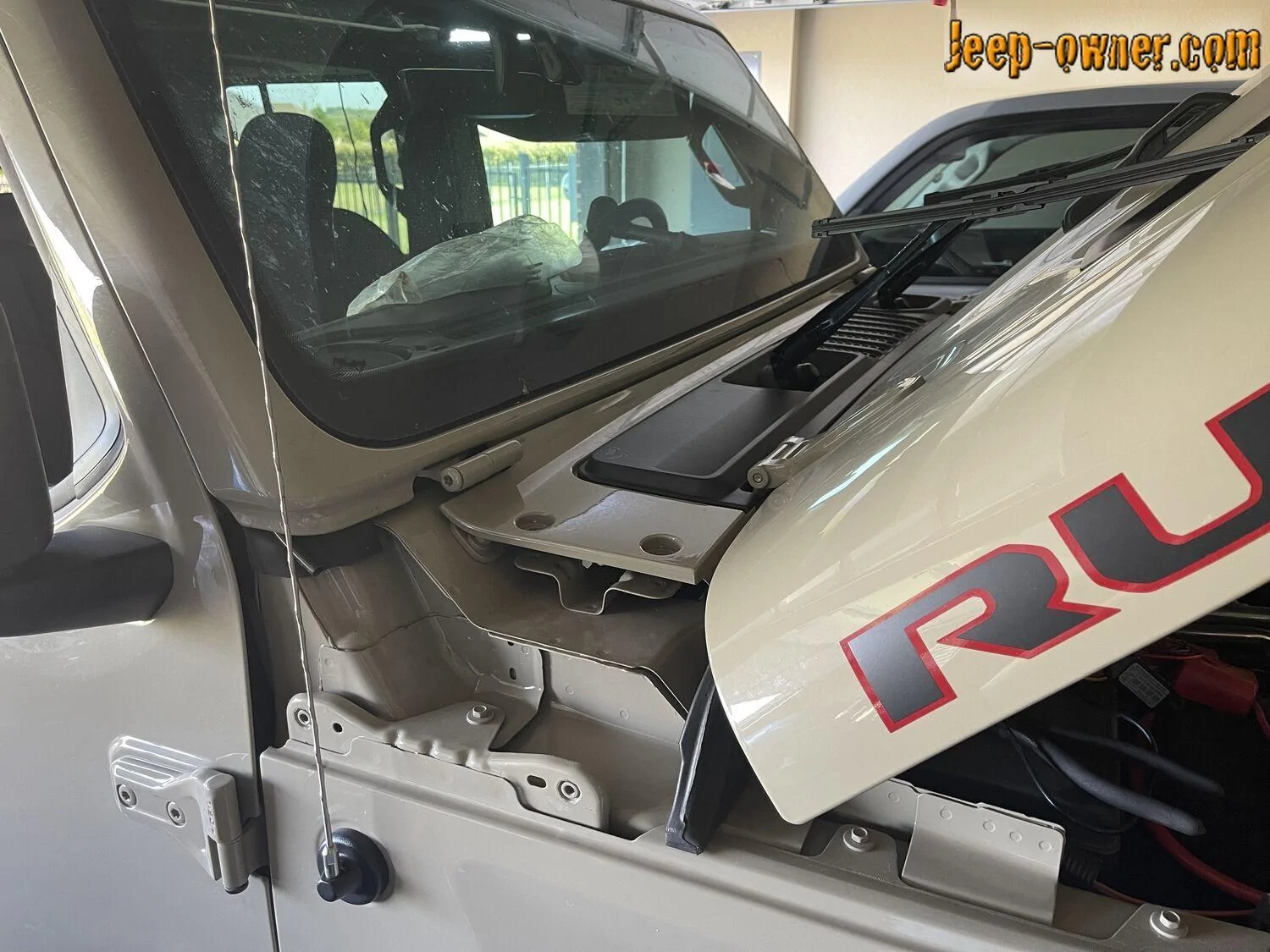 Jeep Gladiator TexasTJ's Gobi Gladiator Rubicon index.php?action=dlattach;topic=4107