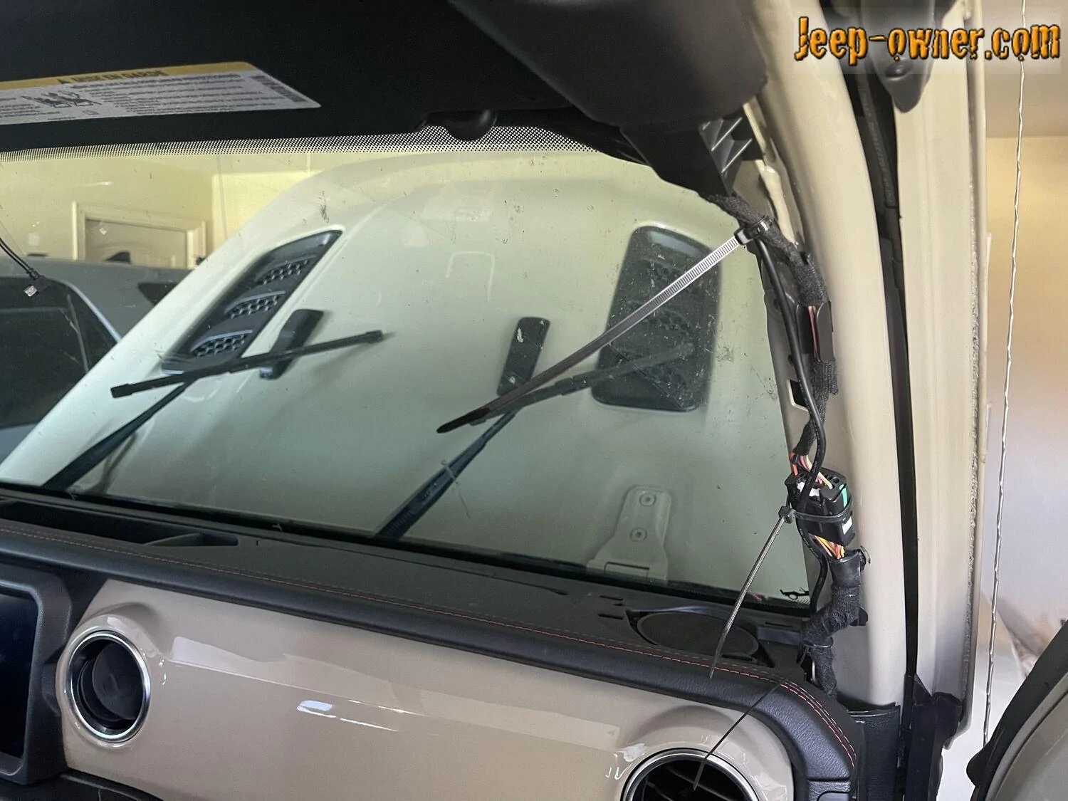 Jeep Gladiator TexasTJ's Gobi Gladiator Rubicon index.php?action=dlattach;topic=4107