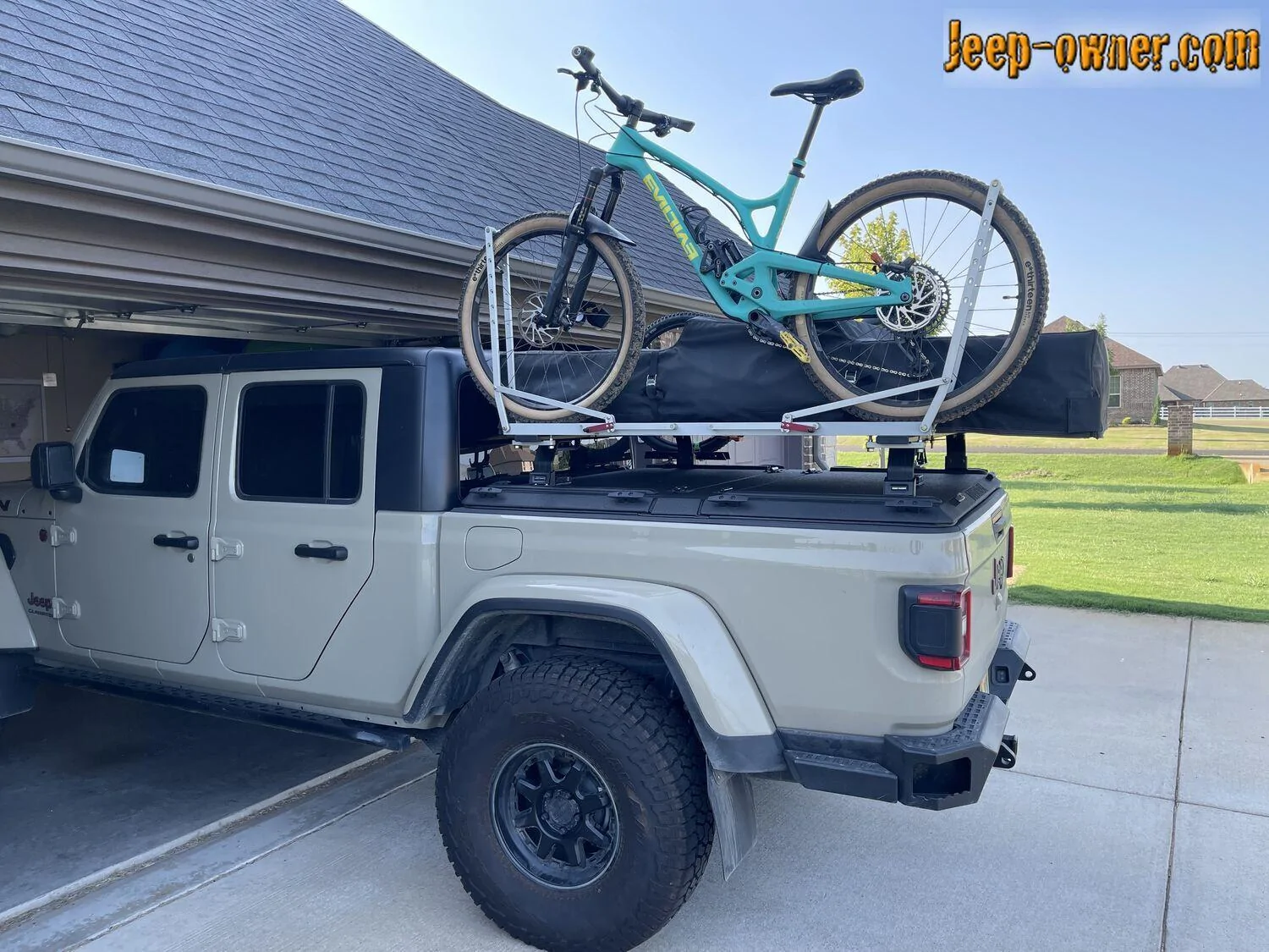 Jeep Gladiator TexasTJ's Gobi Gladiator Rubicon index.php?action=dlattach;topic=4107