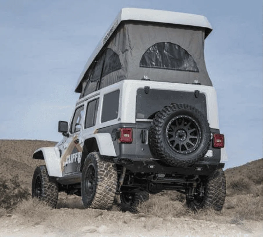 Jeep Gladiator Gladiator Expedition Rigs Screen Shot 2021-07-20 at 7.08.37 AM