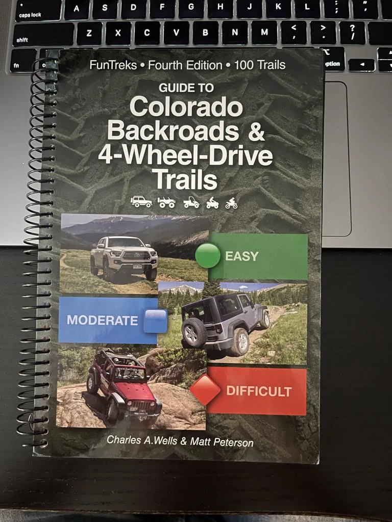 Jeep Gladiator Colorado or Front Range Gladiator owners 2B378EAB-908C-488D-9917-C6A4A8B50BFC_1_105_c