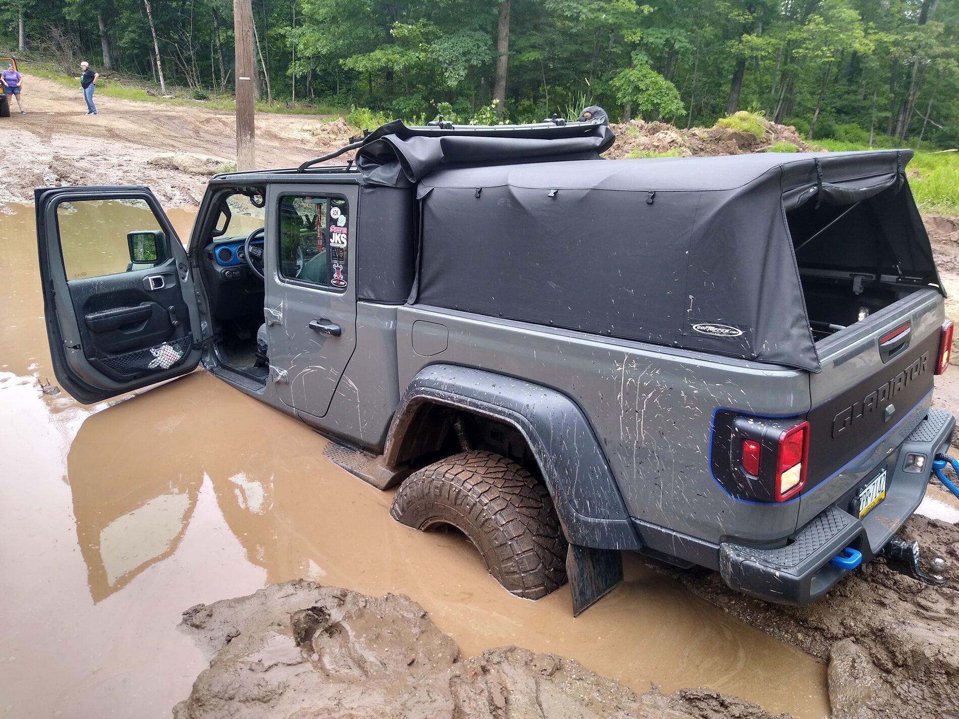 Jeep Gladiator Rausch Creek Nov 6 IMG_20210711_113632217_HDR