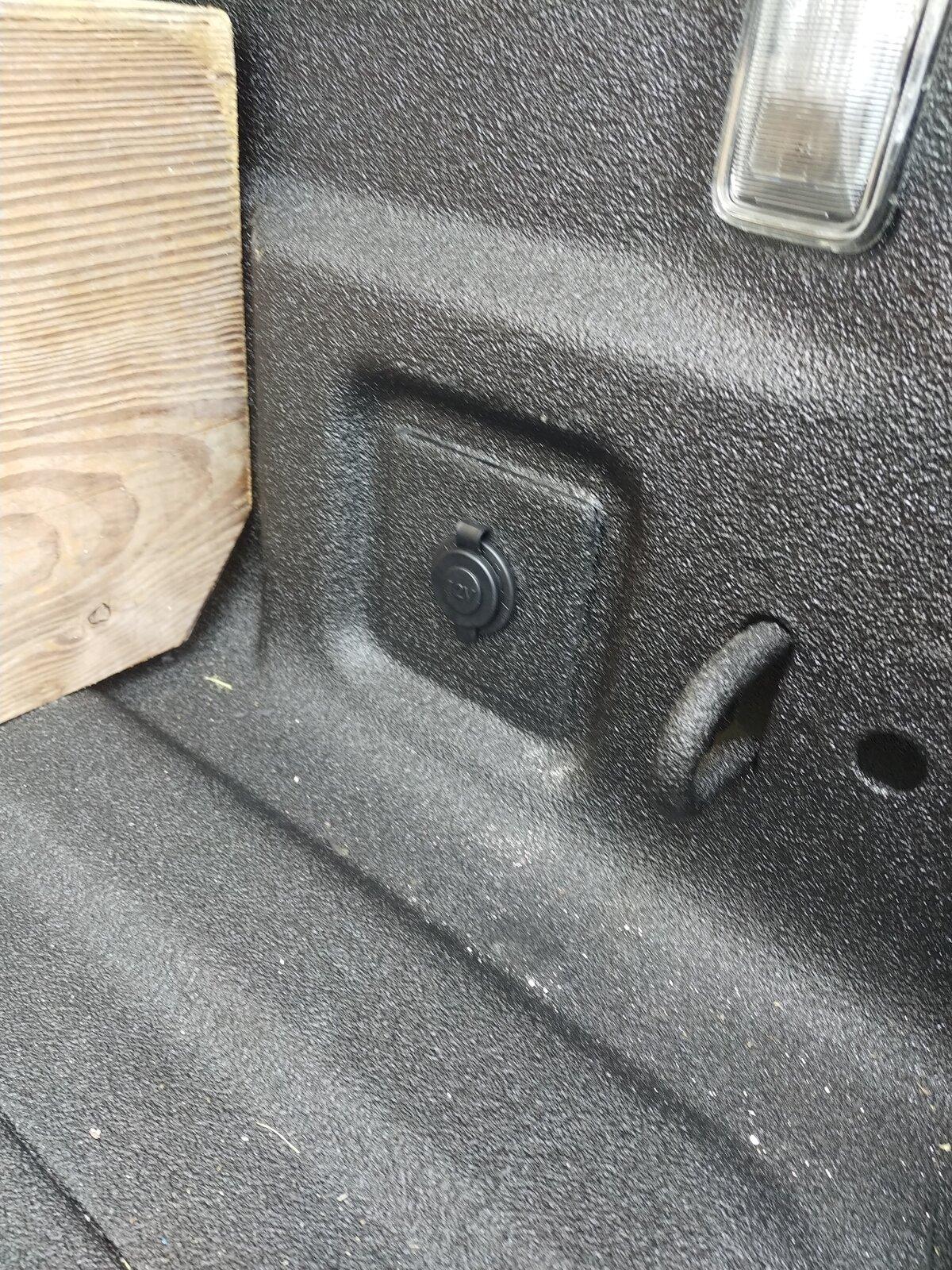Jeep Gladiator What did you do TO your Gladiator today? [ADMIN WARNING: NO POLITICS, NO GUN TALK] AA7B4020-017D-4DAD-A164-D7CD219BAE67