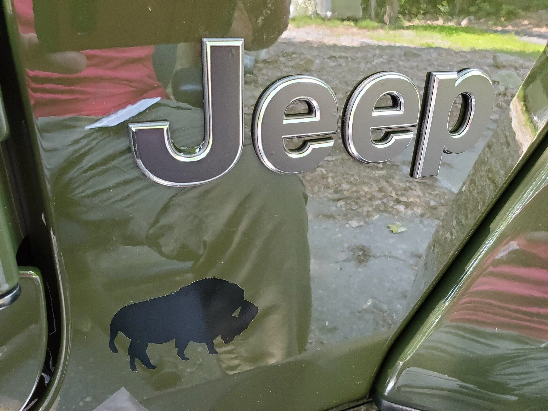 Jeep Gladiator What did you do TO your Gladiator today? [ADMIN WARNING: NO POLITICS, NO GUN TALK] jeep pass