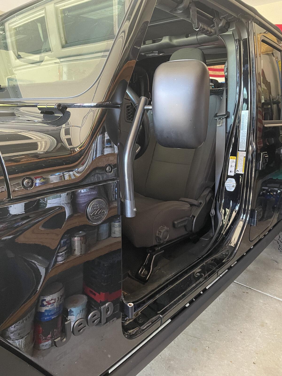 Jeep Gladiator Doors Off Mirrors 655170E0-A91D-43AB-B652-AC1AE9D6E0C6