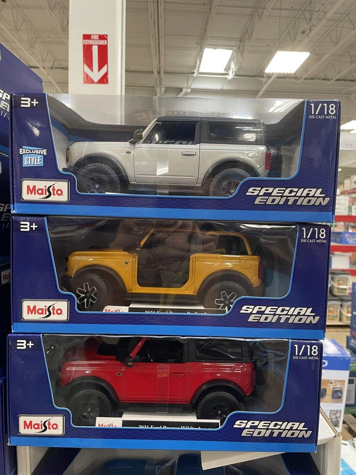 Jeep Gladiator Almost Bought a Bronco 230FF03C-3F1C-4096-95D6-C2C79FA373F9