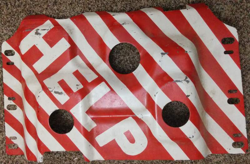 Jeep Gladiator Caliper Covers vs. Paint - Yea or Nay? LC-skidplate