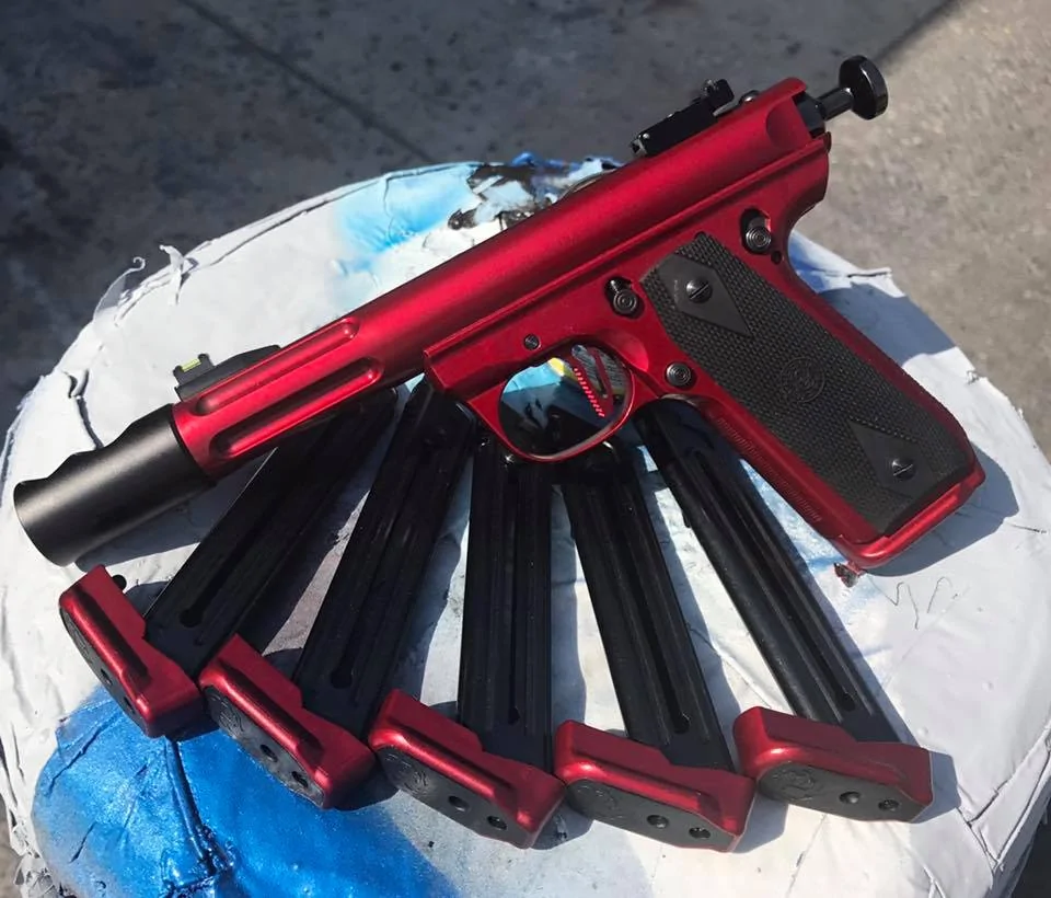 Jeep Gladiator Gun guys (and gals) 3CdzHzx
