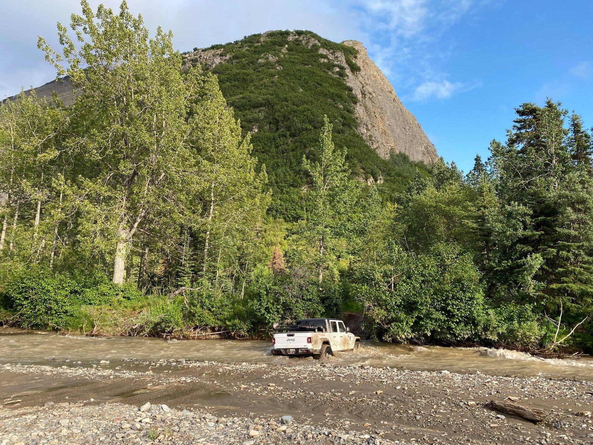 Jeep Gladiator Where did you take your Gladiator today? 222471031_1235000463597102_5160074534596315712_n