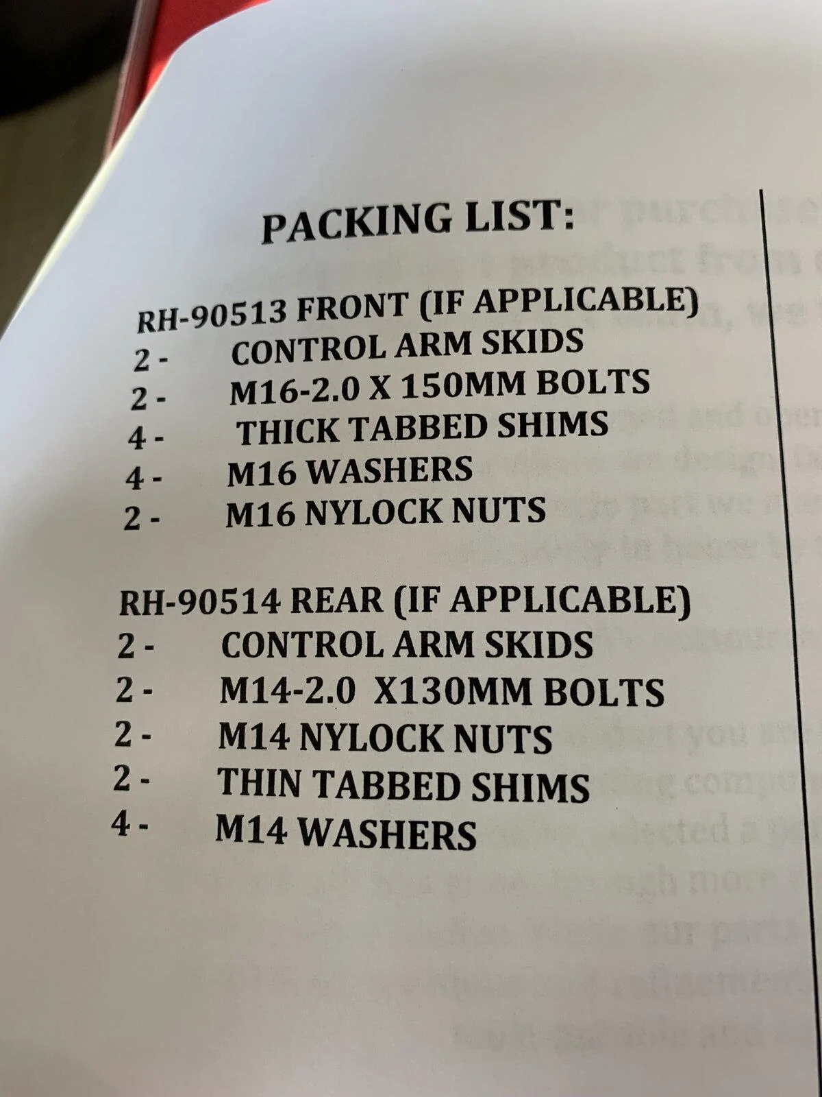 Jeep Gladiator At what point are additional skids needed? EF0D2F99-7176-4F84-BCC6-68C8BBEC8C25