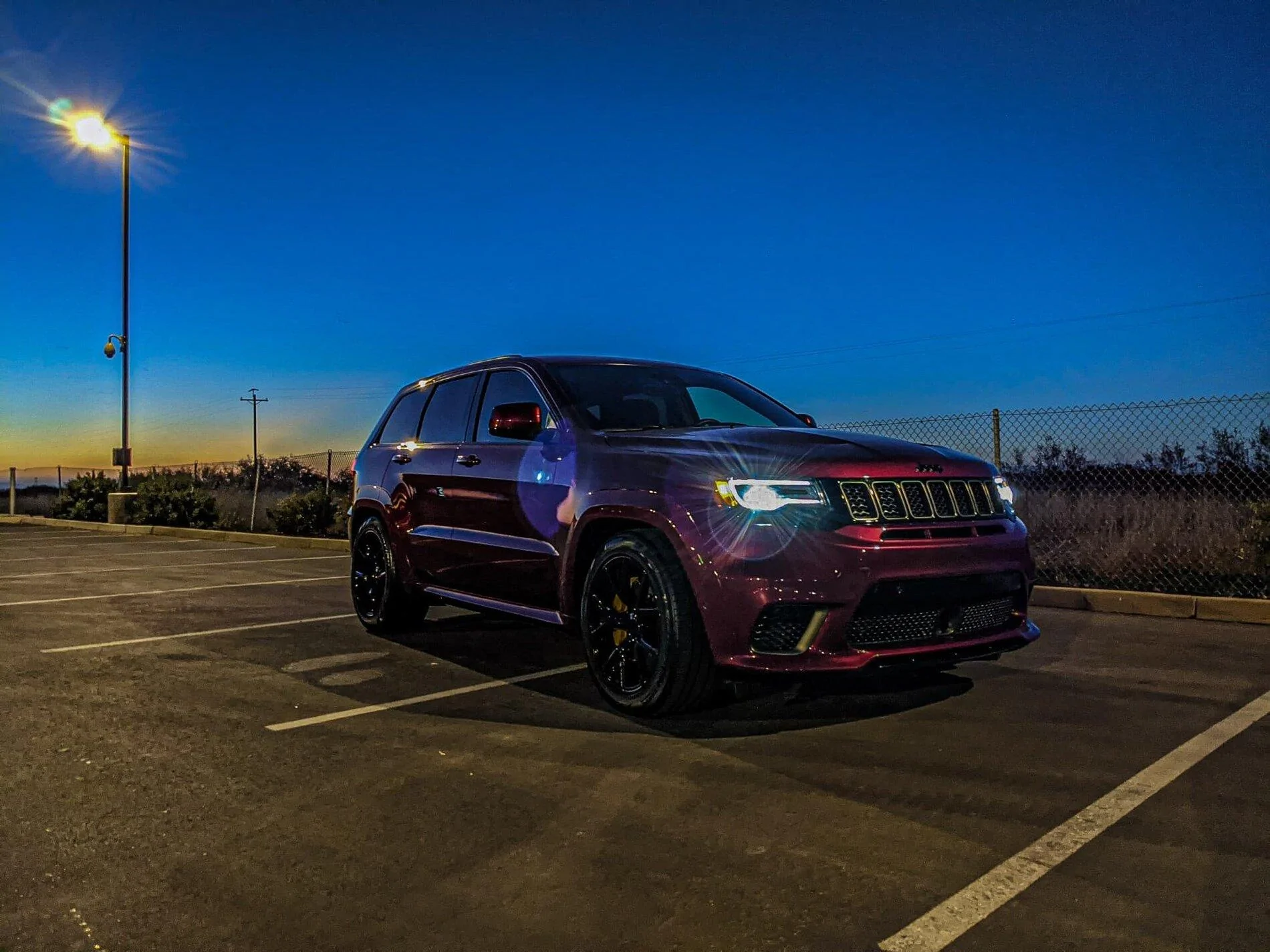 Jeep Gladiator Would love to see Jeeps that are owned by women! TH2