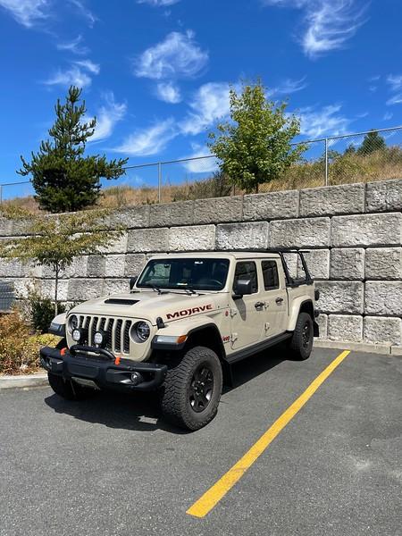 Jeep Gladiator Where did you take your Gladiator today? i-VnN749Q-L