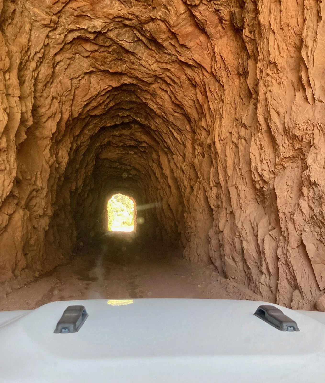 Jeep Gladiator Colorado or Front Range Gladiator owners tunnel