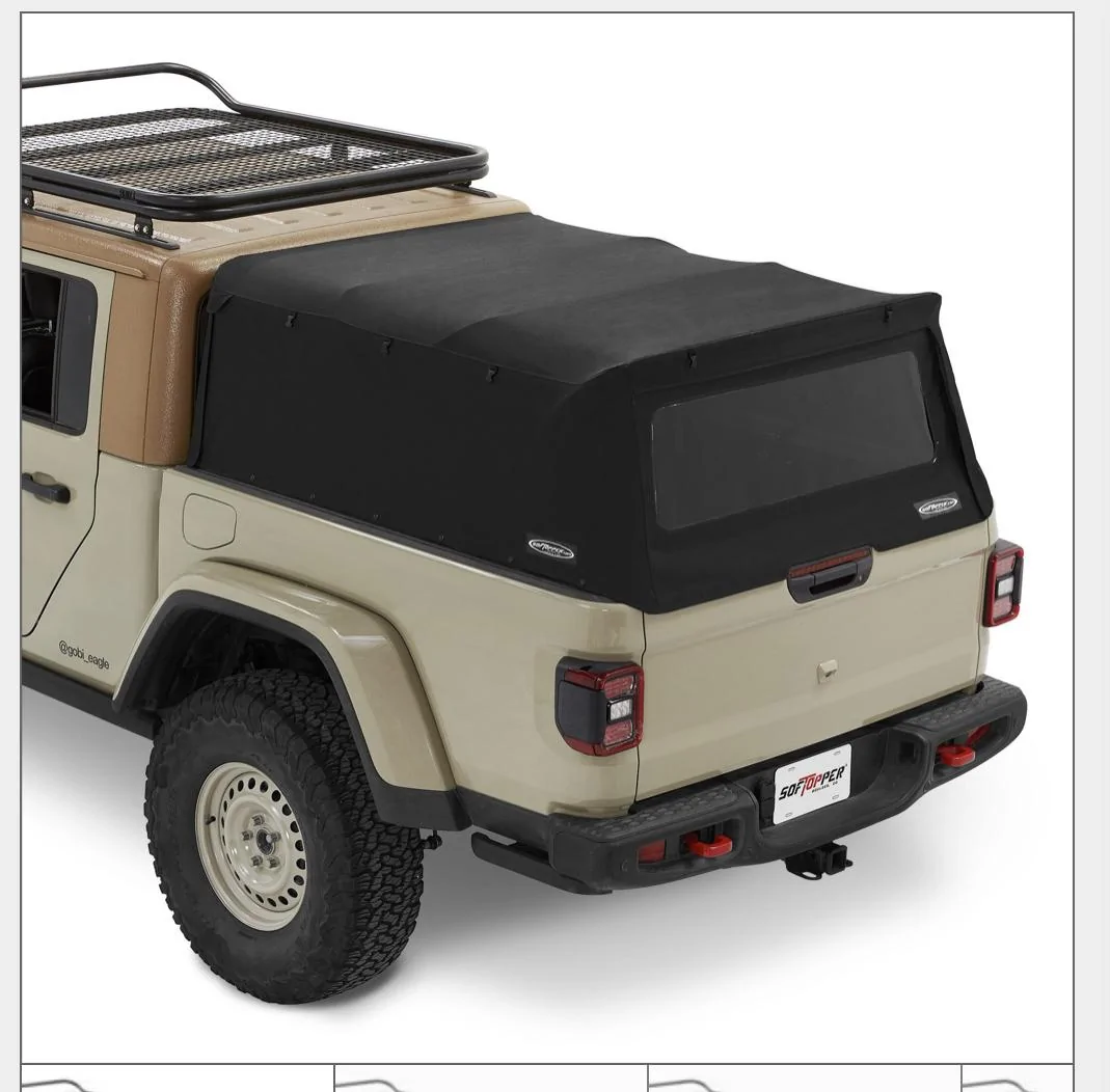 Jeep Gladiator Stealth overland 1239BA2B-E5F3-42C6-BBAE-9FF2C56AB4A5