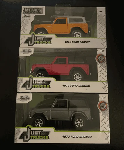 Jeep Gladiator Almost Bought a Bronco 58EE926C-E202-468C-A84E-EE4C11E0571F