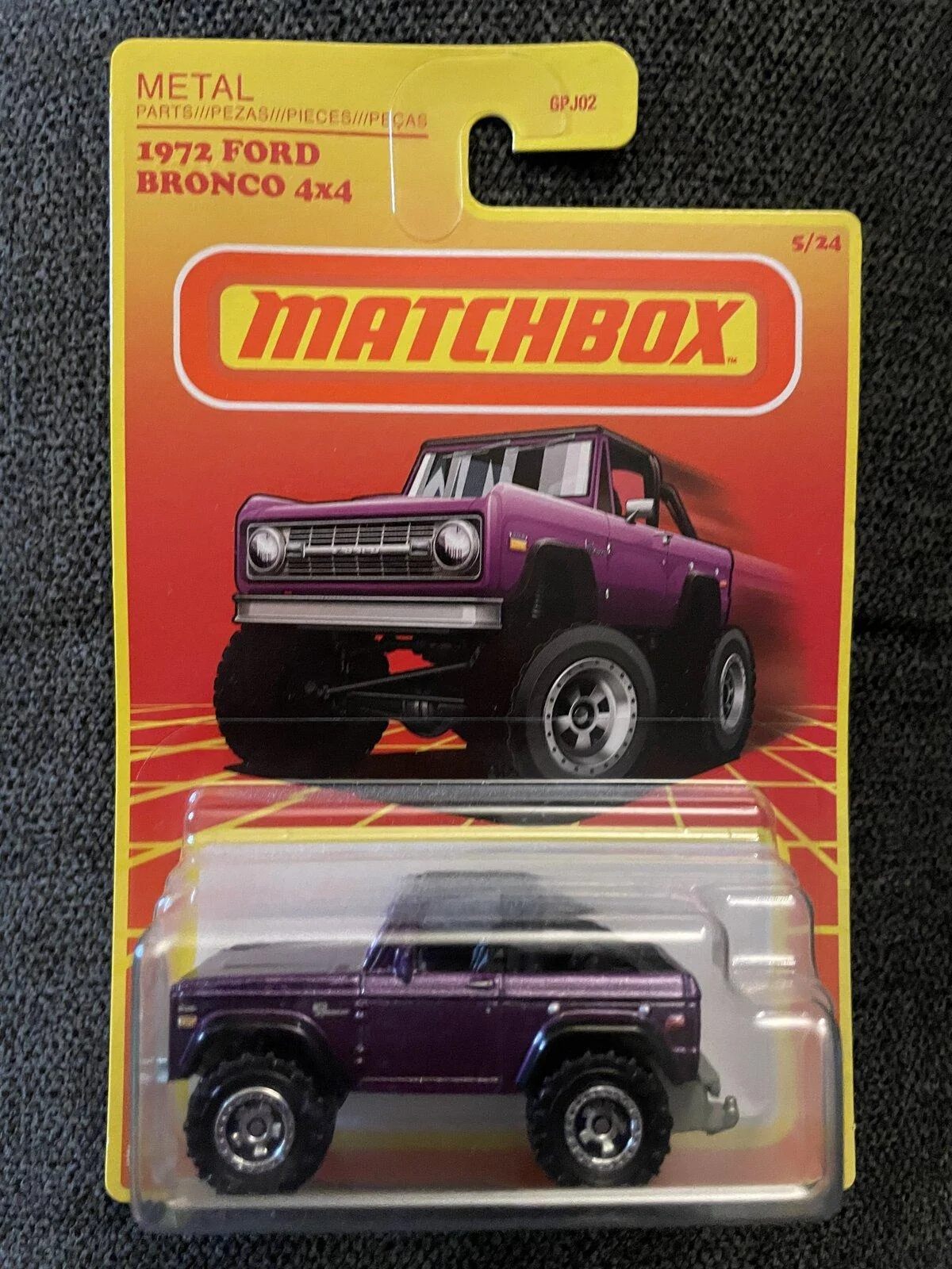Jeep Gladiator Almost Bought a Bronco 94ED09BD-897D-4F4A-9983-A104BF127709