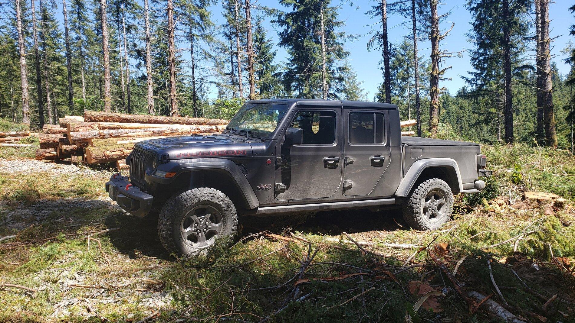 Jeep Gladiator Gladiator Glamour Shots 20210718_125030